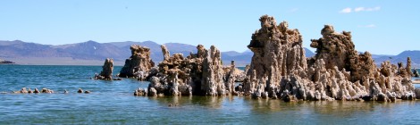 Tufas