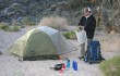 Backpacking packing list: What to bring