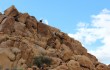Rock scramble