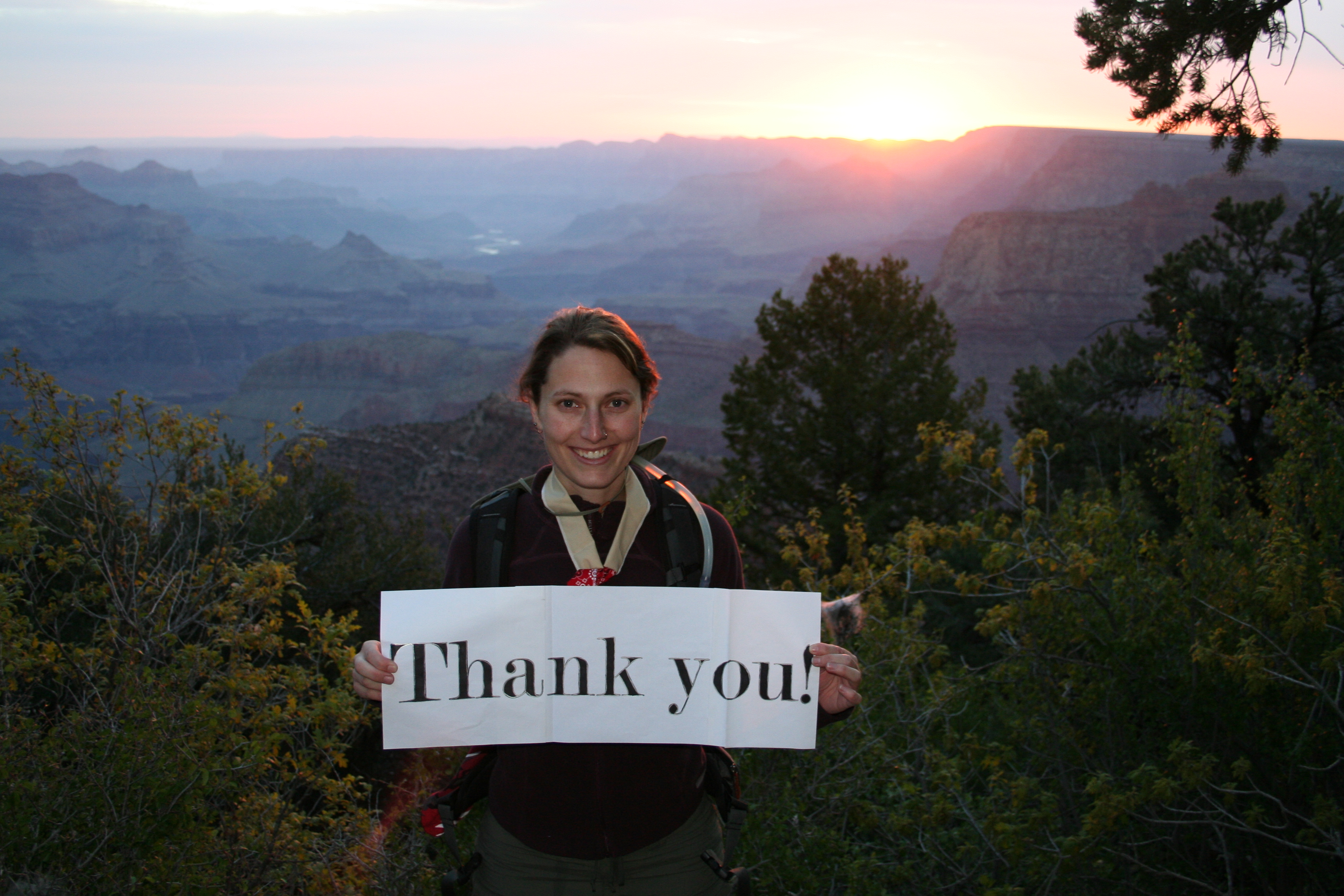 Dinner at Eliza’s this past Tuesday