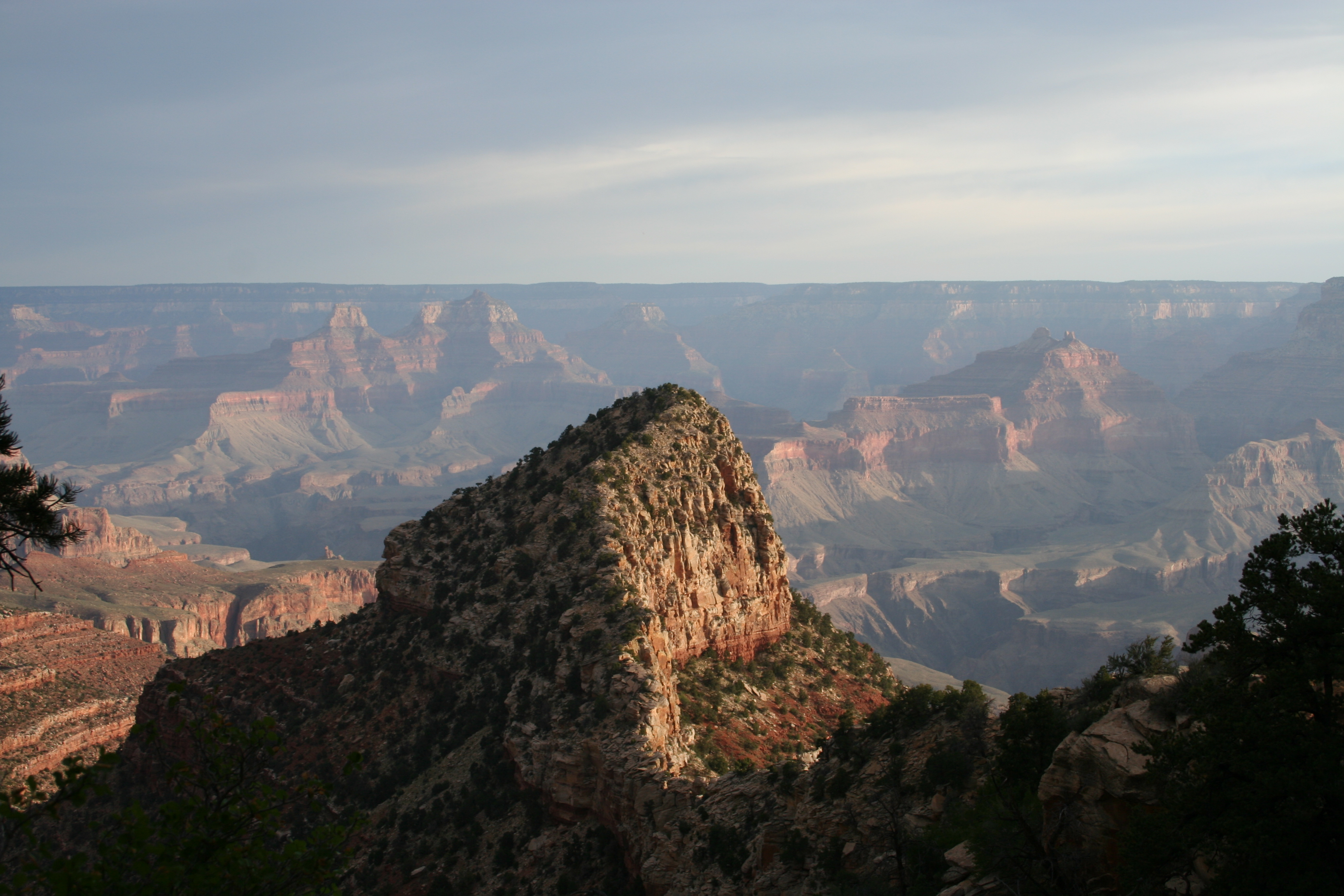 Dinner at Eliza’s this past Tuesday