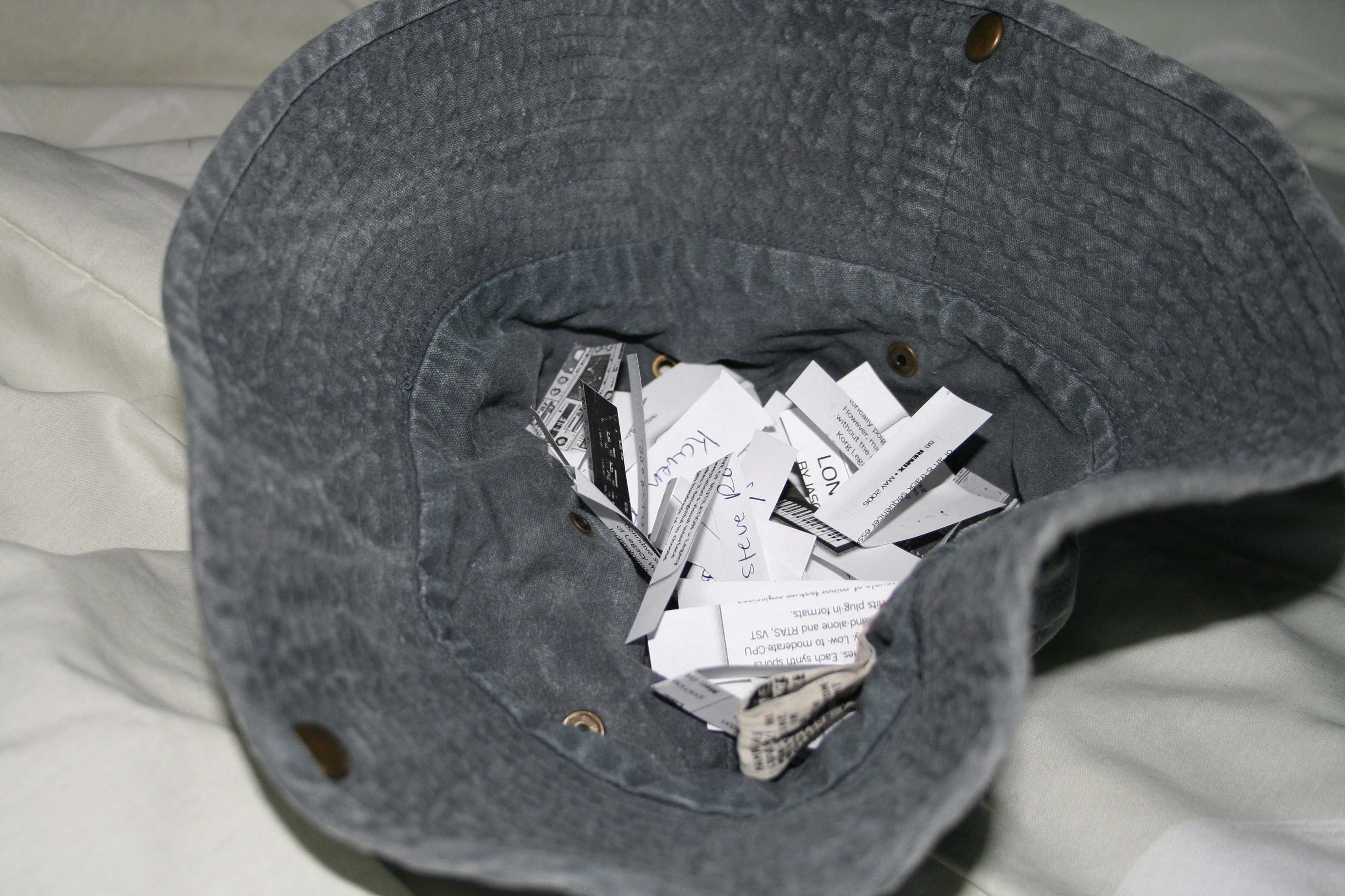 Amazing: 6.5 miles and it felt like no big deal