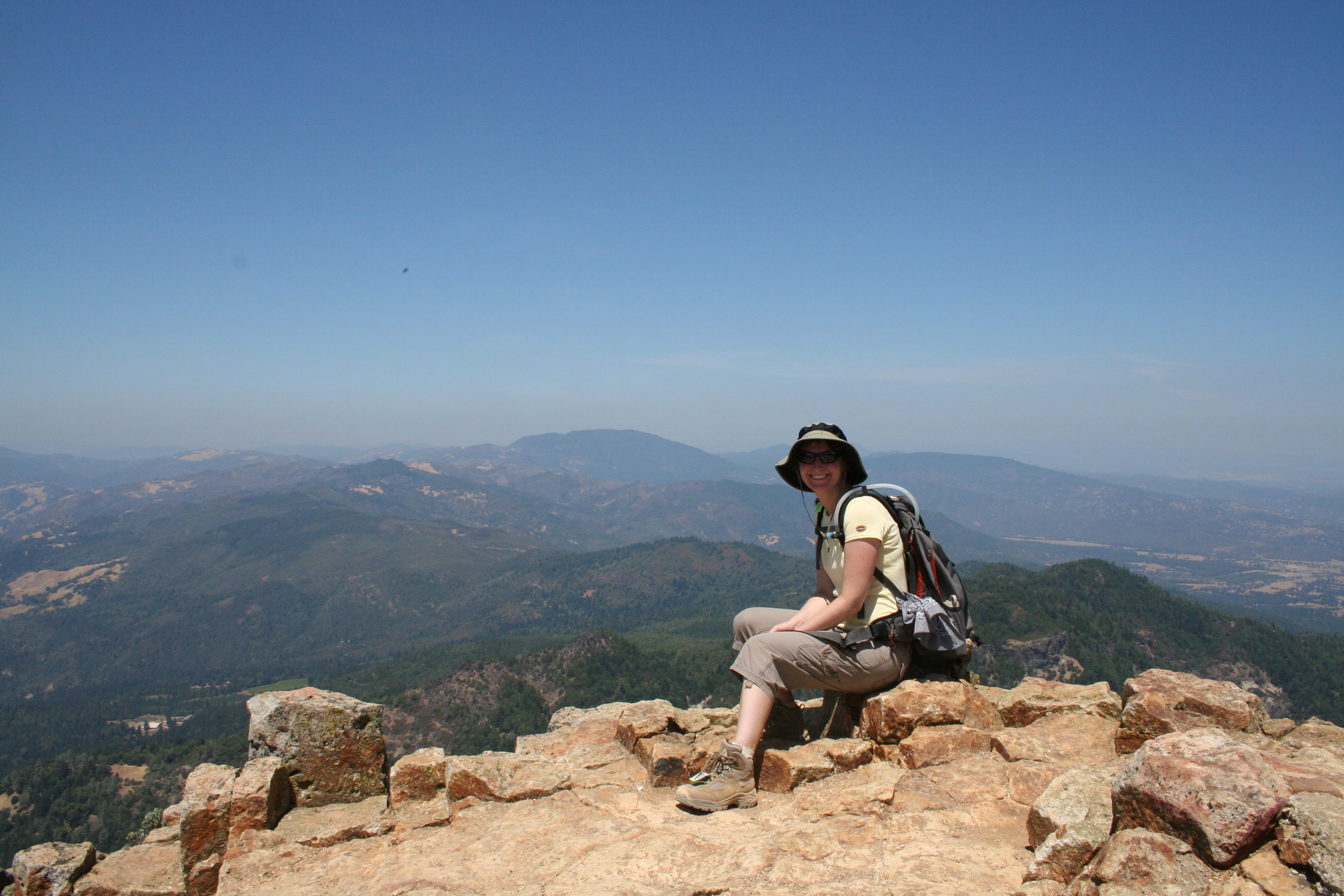 Book Swap: If you weren’t there you missed out!