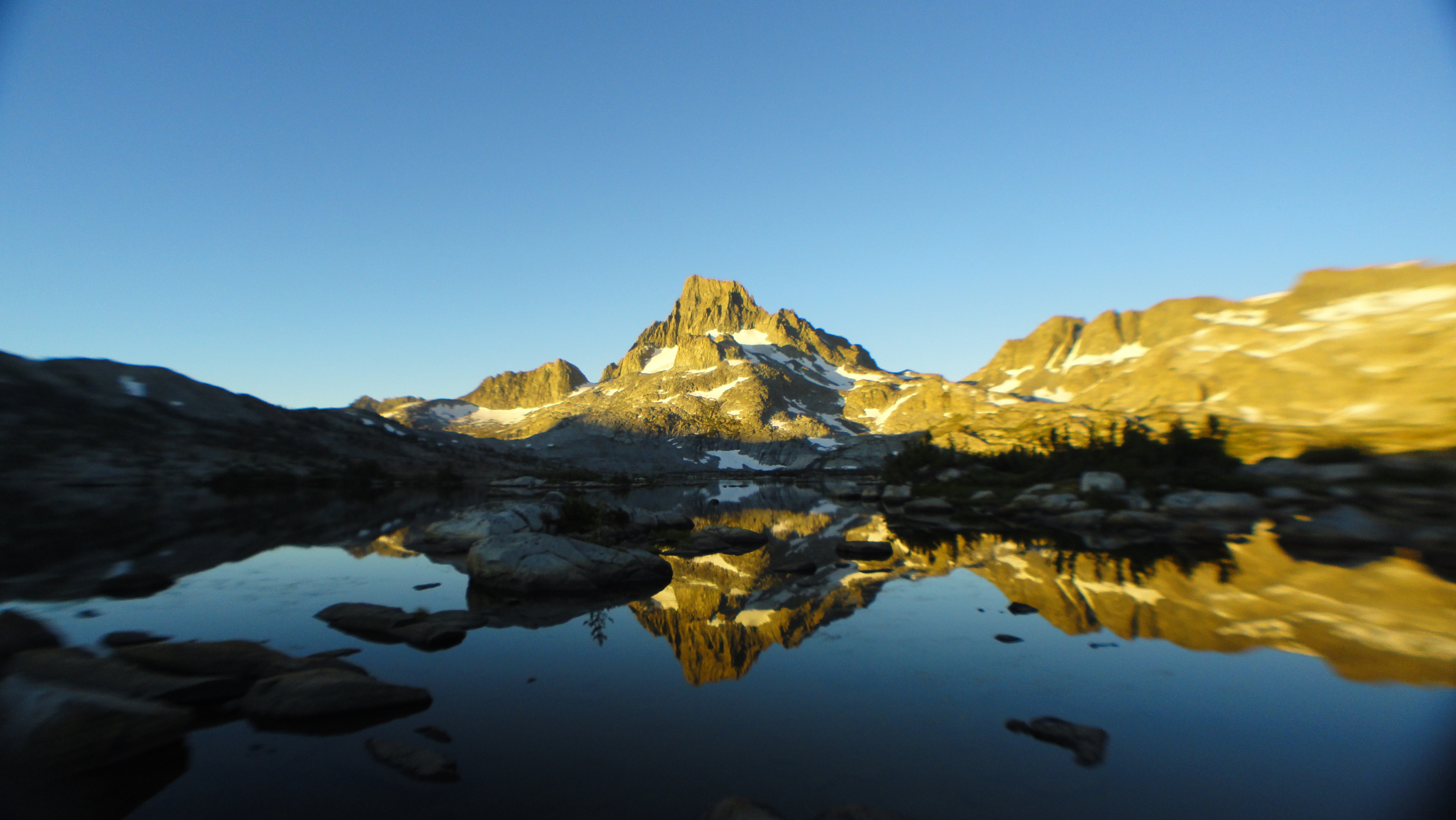 China Camp Loop 8.5 miles – 700 ft.