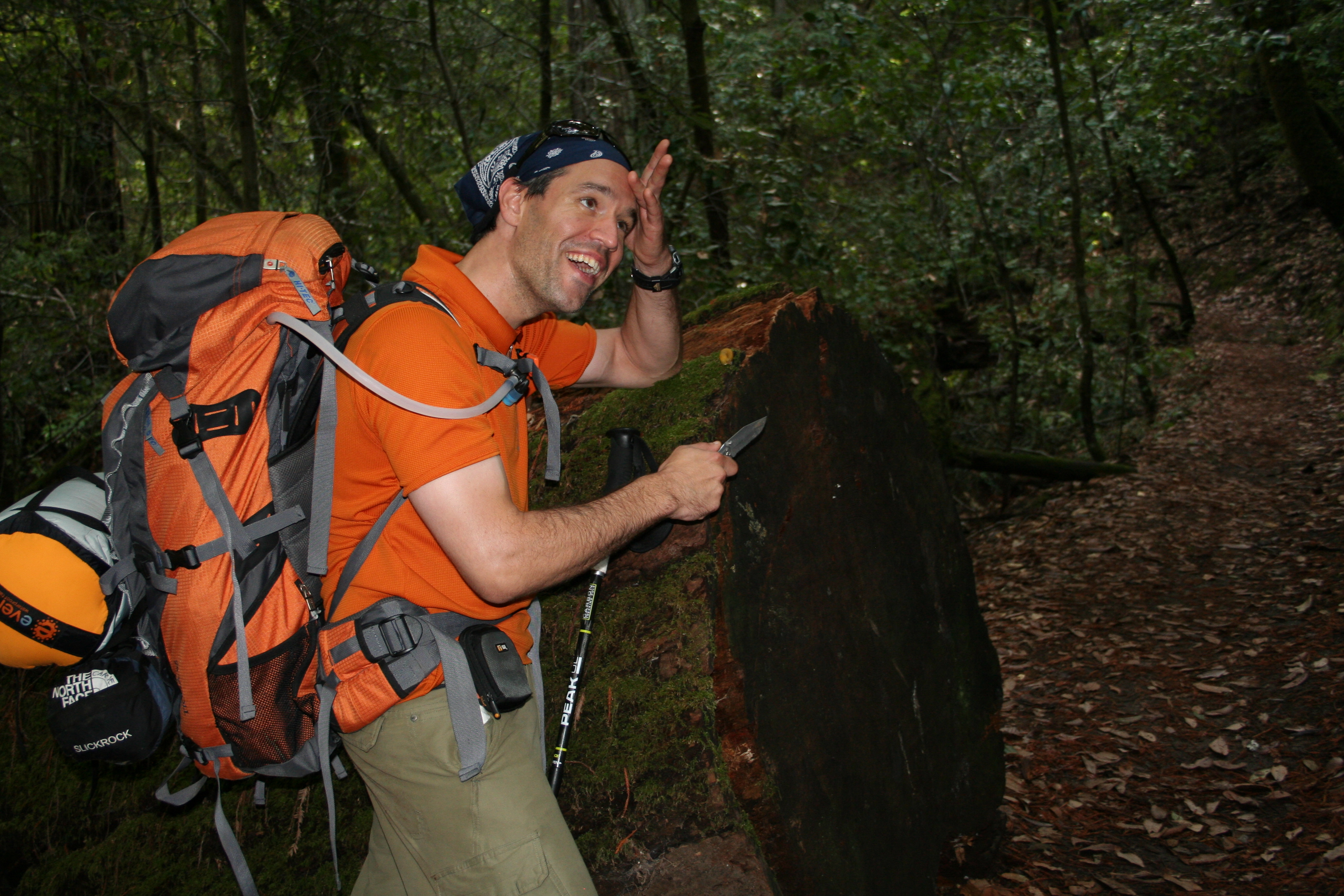 Mono Lake: South Tufa and Navy Beach 1.7 miles – 97 ft.