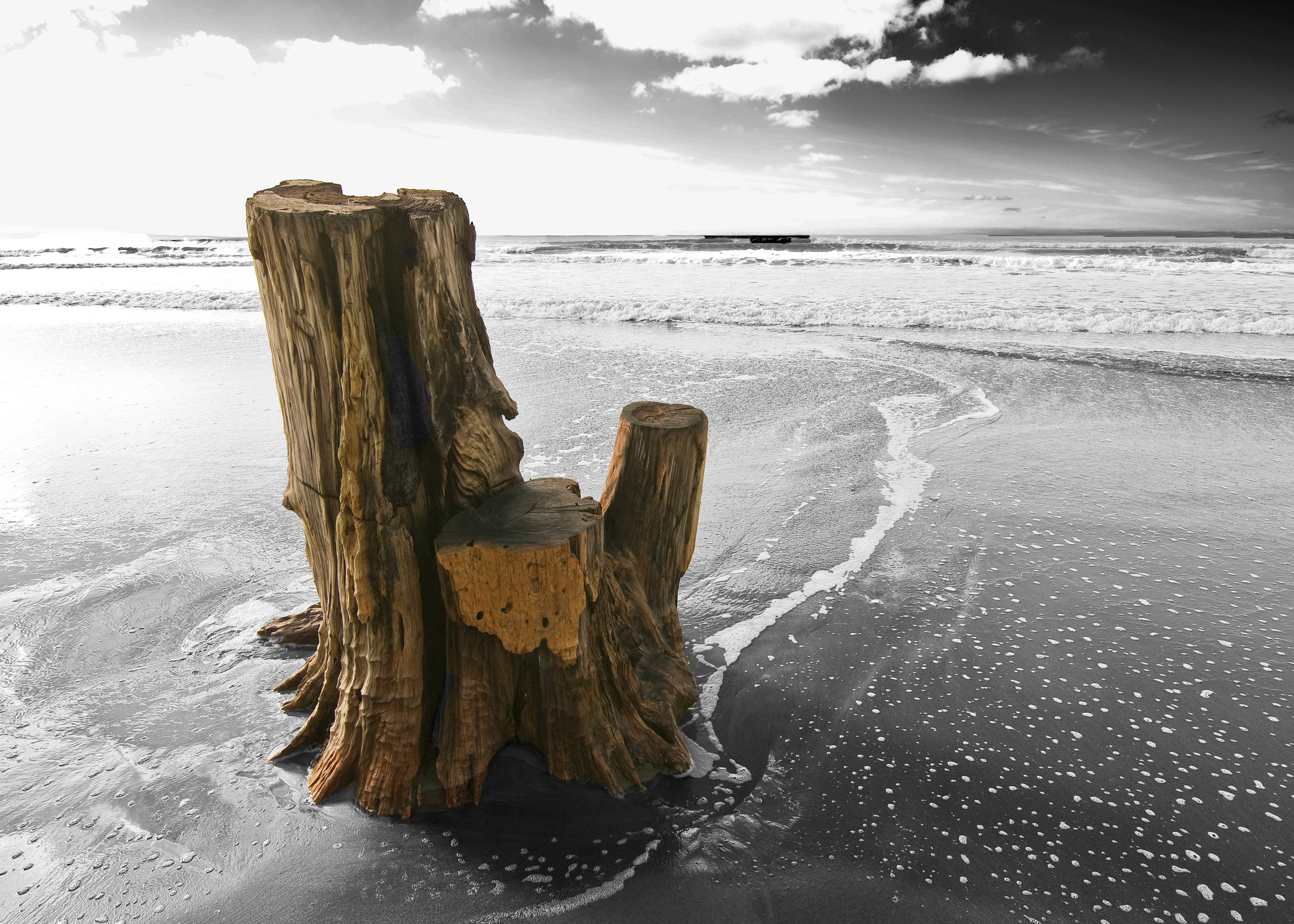 Good news for some of California’s walking dead parks