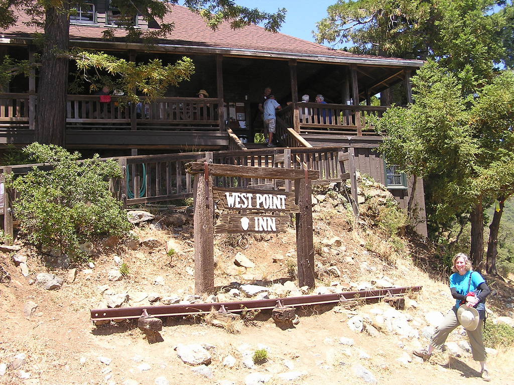 Give back: Park volunteer opportunities this month