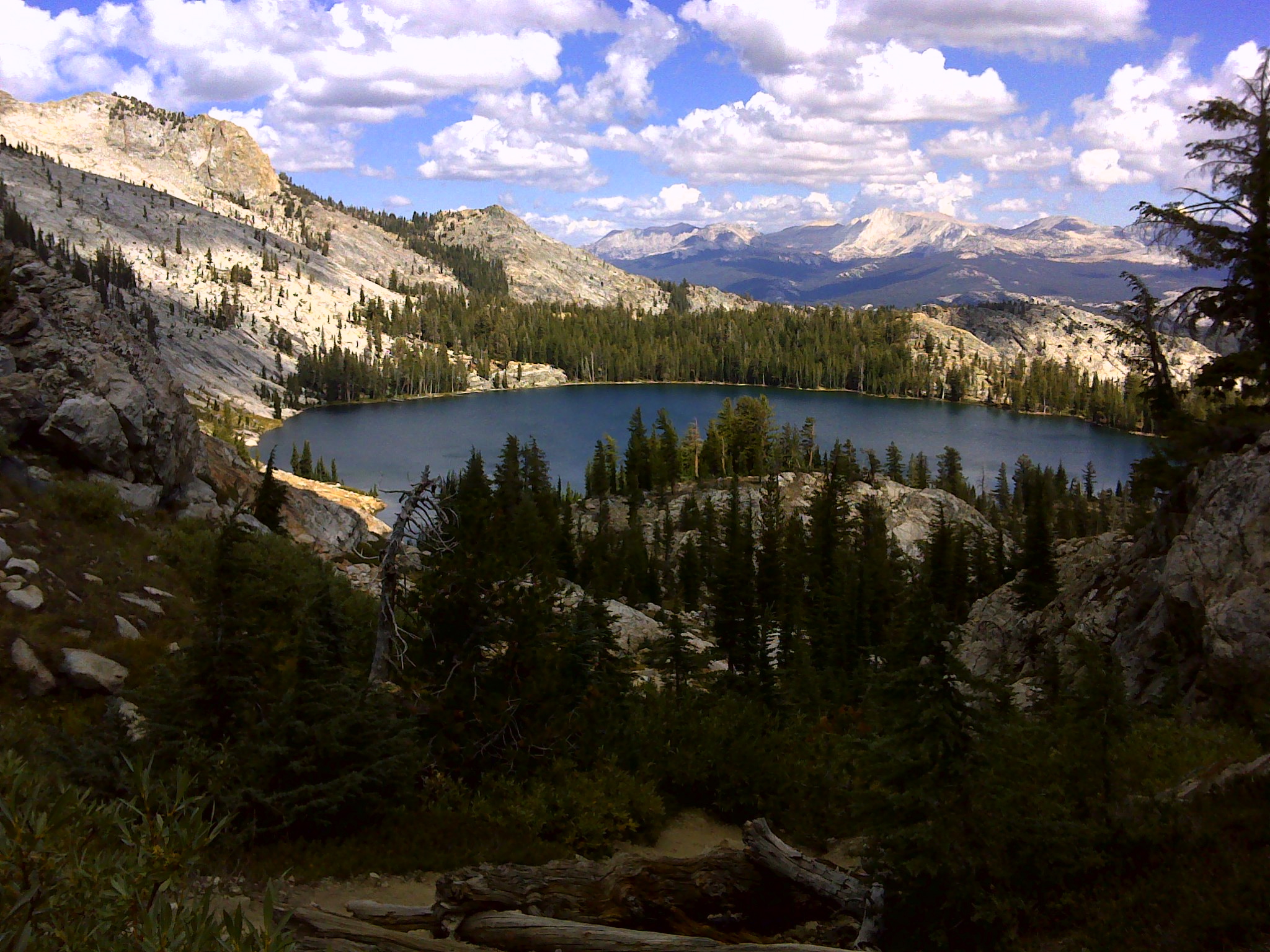 How to get backcountry weather forecasts