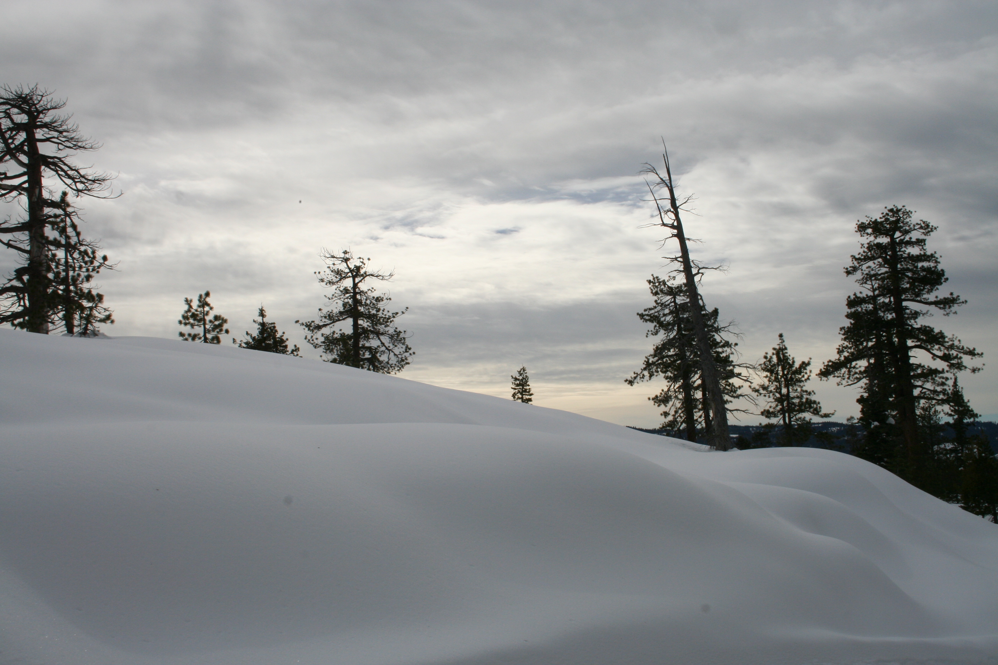 Wunderlich County Park Loop 5.5 miles – 1153 ft.