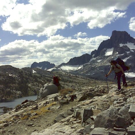 Red Rock Canyon: Turtlehead Peak 7.5 miles – 2267 feet