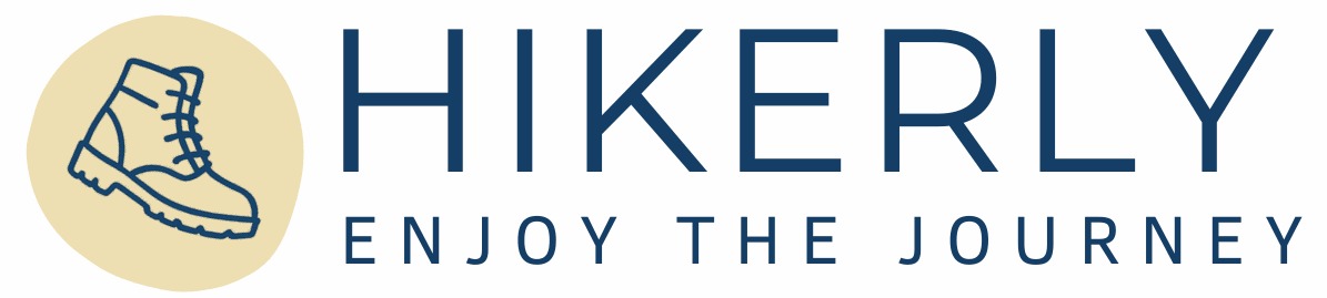 Hikerly logo